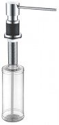 Дозатор для жидкого мыла Paulmark Kraft D003-418 Дозатор для жидкого мыла Paulmark Kraft D003-418