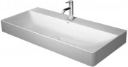 Умывальник мебельный Duravit DuraSquare 100x47 Умывальник мебельный Duravit DuraSquare 100x47