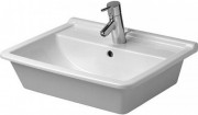 Умывальник Duravit Starck 3 0302560000 56x46,5 Умывальник Duravit Starck 3 0302560000 56x46,5