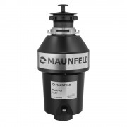 Измельчитель пищевых отходов Maunfeld MWD7501 Измельчитель пищевых отходов Maunfeld MWD7501