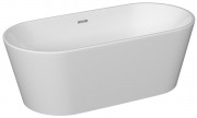 Ванна акриловая Sancos Mimi 170х80 FB01 Ванна акриловая Sancos Mimi 170х80 FB01