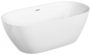 Ванна акриловая Sancos Fusion 170х80 FB03 Ванна акриловая Sancos Fusion 170х80 FB03