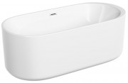 Ванна акриловая Sancos Fiori 170х80 FB04 Ванна акриловая Sancos Fiori 170х80 FB04
