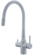 Смеситель для кухни Paulmark Salix Sa213419-431 Смеситель для кухни Paulmark Salix Sa213419-431