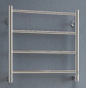 Полотенцесушитель водяной Stinox Toscana 50x50 Полотенцесушитель водяной Stinox Toscana 50x50