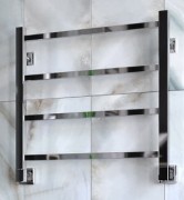 Полотенцесушитель водяной Stinox Quatro 50х50 Полотенцесушитель водяной Stinox Quatro 50х50