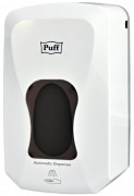 Дозатор сенсорный бесконтактный PUFF-8184 (1,1 л) для жидкого мыла, антисептиков Дозатор сенсорный бесконтактный PUFF-8184 (1,1 л) для жидкого мыла, антисептиков