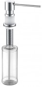 Дозатор для жидкого мыла Paulmark Kraft D003-431 Дозатор для жидкого мыла Paulmark Kraft D003-431
