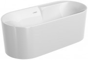 Ванна акриловая Sancos Omega 170х80 FB16 Ванна акриловая Sancos Omega 170х80 FB16