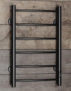 Полотенцесушитель электрический Roxen Santi 11030-4365B 43х65