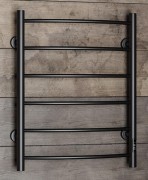 Полотенцесушитель электрический Roxen Santi 11030-5365B 53х65 Полотенцесушитель электрический Roxen Santi 11030-5365B 53х65