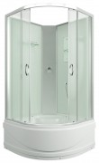 Душевая кабина Erlit ER3509TPE-C3 90x90 Душевая кабина Erlit ER3509TPE-C3 90x90