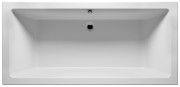 Ванна акриловая Riho Lugo 160x70