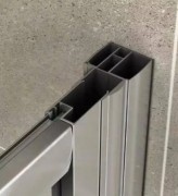 Доборный профиль для душевого уголка Triton Щ0000022377