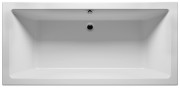 Ванна акриловая Riho Lugo 180x80 Ванна акриловая Riho Lugo 180x80