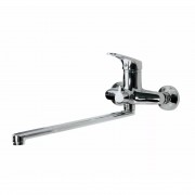 Смеситель для ванны и душа Voda Lucky LY 31 Смеситель для ванны и душа Voda Lucky LY 31