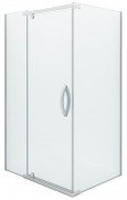Душевой уголок ALEX BAITLER 120x90 AB 214-120