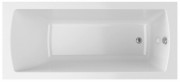 Ванна акриловая Alex Baitler Garda 150х70 (New White) Ванна акриловая Alex Baitler Garda 150х70 (New White)