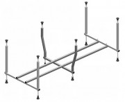 Каркас для ванны Alex Baitler Стандарт KS17 170