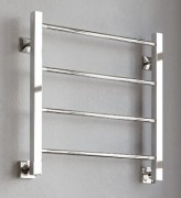 Полотенцесушитель водяной Stinox Classic 50х50 Полотенцесушитель водяной Stinox Classic 50х50