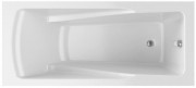 Ванна акриловая Alex Baitler Madin 180х80 (New White) Ванна акриловая Alex Baitler Madin 180х80 (New White)