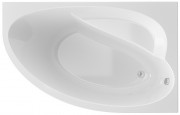 Ванна акриловая Alex Baitler Nero 150х95 R (New White) Ванна акриловая Alex Baitler Nero 150х95 R (New White)