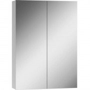 Шкаф с зеркалом Айсберг Норма 50 DA1636HZ Шкаф с зеркалом Айсберг Норма 50 DA1636HZ