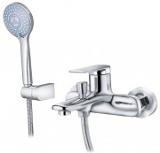 Смеситель для ванны Maxonor MN3271 Смеситель для ванны Maxonor MN3271