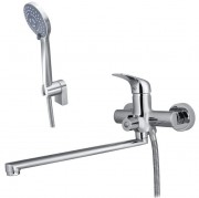 Смеситель для ванны Maxonor MN2277 Смеситель для ванны Maxonor MN2277