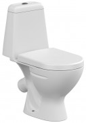 Унитаз напольный Cersanit Star 031 3/6 DPL EO Унитаз напольный Cersanit Star 031 3/6 DPL EO