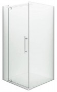 Душевой уголок Erlit ER 10109H-C1 90x90 Душевой уголок Erlit ER 10109H-C1 90x90
