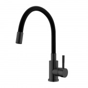 Смеситель для кухни Esko Snake K44BTotal Смеситель для кухни Esko Snake K44BTotal
