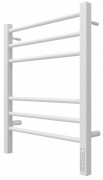 Полотенцесушитель электрический Terminus Сицилия КС П6 450x600 белый Полотенцесушитель электрический Terminus Сицилия КС П6 450x600 белый