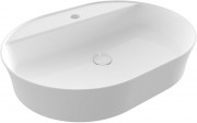 Умывальник накладной Berges Ego SL 182016 60x45 Умывальник накладной Berges Ego SL 182016 60x45