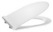 Сиденье с крышкой для унитаза Roca Meridian Slim Soft Close 78012B2002