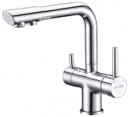 Смеситель для кухни WasserKraft A8017