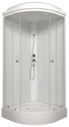 Душевая кабина Triton Экстра А3 88x88 Душевая кабина Triton Экстра А3 88x88