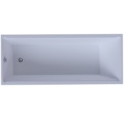 Ванна акриловая Aquatek Лайма 170x70 Ванна акриловая Aquatek Лайма 170x70