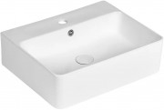 Умывальник накладной Cerutti SPA CR0094 52x42 Умывальник накладной Cerutti SPA CR0094 52x42