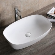 Умывальник накладной Cerutti SPA CR0063 60x38,5 Умывальник накладной Cerutti SPA CR0063 60x38,5