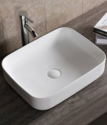 Умывальник накладной Cerutti SPA CR0084 50x40 Умывальник накладной Cerutti SPA CR0084 50x40