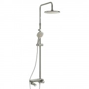 Душевая система Am.Pm Chic F0720700 Душевая система Am.Pm Chic F0720700