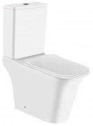 Унитаз напольный CeruttiSPA Nivolet CT8457 Унитаз напольный CeruttiSPA Nivolet CT8457