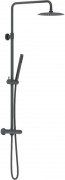 Душевая система Damixa Scandinavian Pure 936800300 Душевая система Damixa Scandinavian Pure 936800300