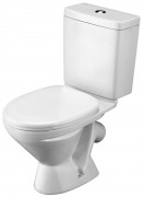 Унитаз напольный Santek Лига 1WH302197 Унитаз напольный Santek Лига 1WH302197