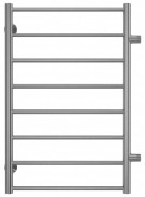 Полотенцесушитель водяной Terminus Аврора П8 500х800 БП500 сатин Полотенцесушитель водяной Terminus Аврора П8 500х800 БП500 сатин