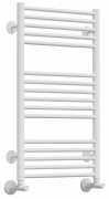 Полотенцесушитель водяной Terminus Аврора П16 500х800 белый
