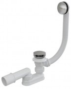 Сифон для ванны click/clack Ravak X01377 Сифон для ванны click/clack Ravak X01377