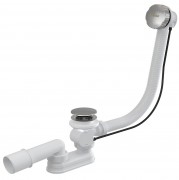 Сифон-полуавтомат для ванны Ravak X01305 Сифон-полуавтомат для ванны Ravak X01305
