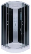 Гидромассажная душевая кабина Erlit ER3509PF-C4-RUS 90x90 Гидромассажная душевая кабина Erlit ER3509PF-C4-RUS 90x90